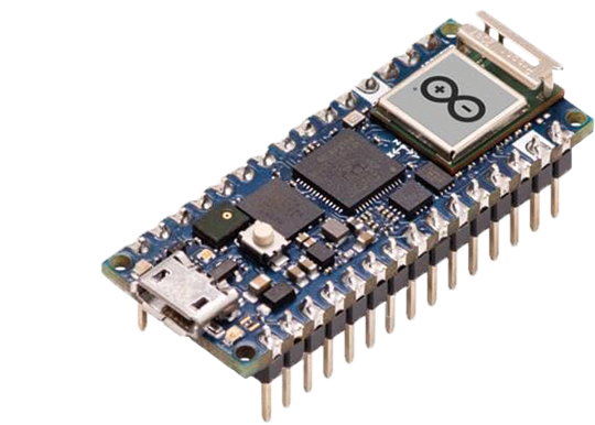Arduino Nano RP2040 Connect